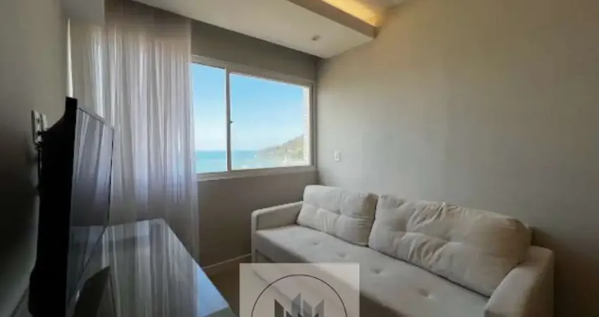 Locação temporada apartamento 2 quartos frente mar balneário camboriú - barra sul