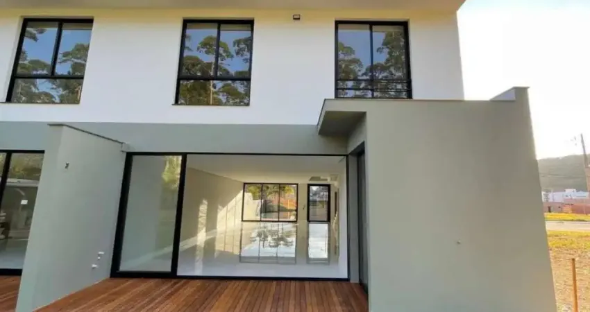 Casa com 3 quartos à venda no São Francisco de Assis, Camboriú 
