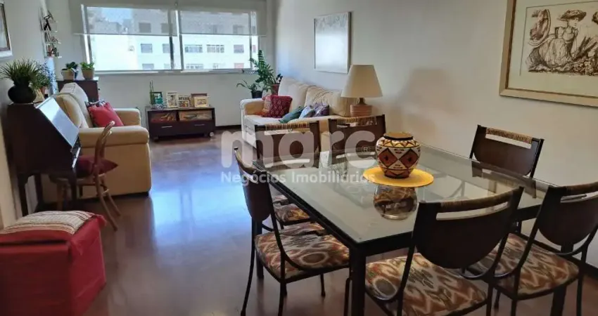 Apartamento com 3 quartos à venda na Rua Cardoso de Almeida, 865, Perdizes, São Paulo