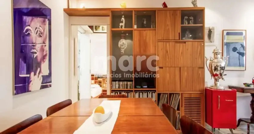 Apartamento com 3 quartos à venda na Rua Tagipuru, 225, Barra Funda, São Paulo