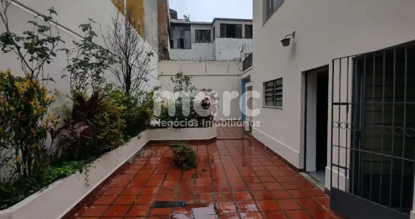 Casa com 5 quartos à venda na SENADOR CARLOS TEIXEIRA DE CARVALHO, 152, Cambuci, São Paulo