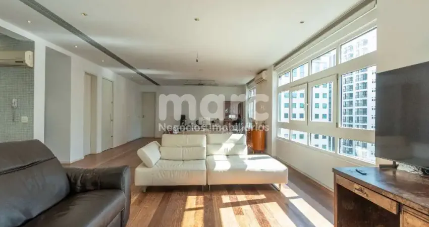 Apartamento com 3 quartos à venda na Alameda Jaú, 1375, Jardim Paulista, São Paulo