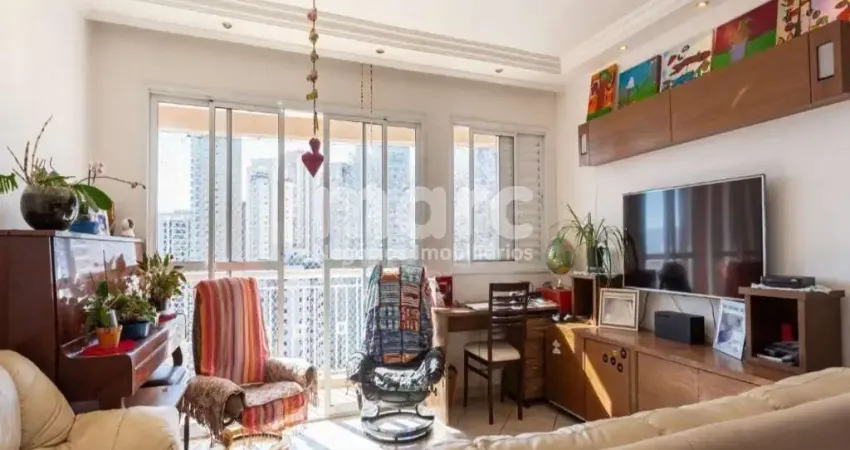 Apartamento com 2 quartos à venda na Avenida Diógenes Ribeiro de Lima, 2991, Alto da Lapa, São Paulo