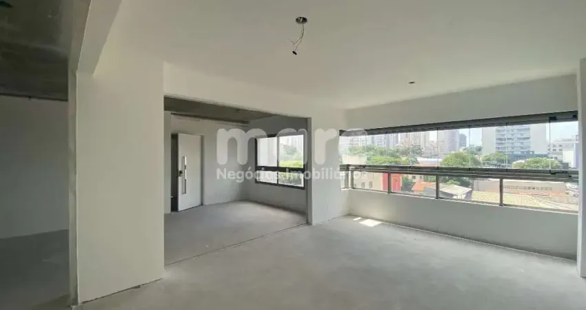 Apartamento com 3 quartos à venda na Rua Capitão Macedo, 30, Vila Clementino, São Paulo