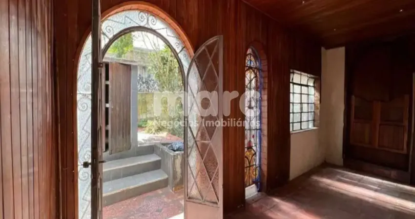 Casa com 4 quartos à venda na Rua Meruípe, 17, Vila Mariana, São Paulo