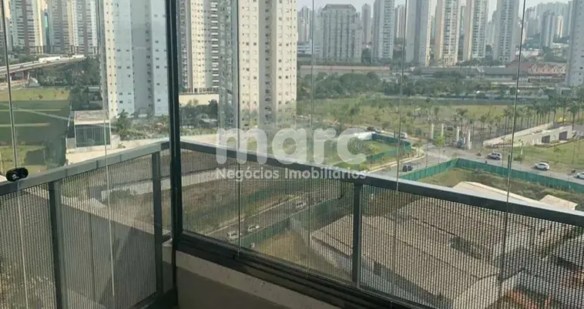 Apartamento com 2 quartos à venda na Nicolas Boer, 301, Parque Industrial Tomas Edson, São Paulo