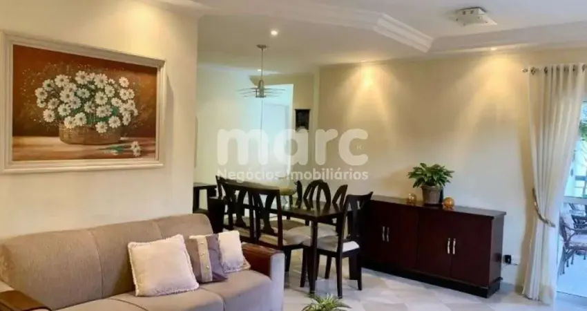 Apartamento com 3 quartos à venda na Rua dos Capitães Mores, 346, Mooca, São Paulo