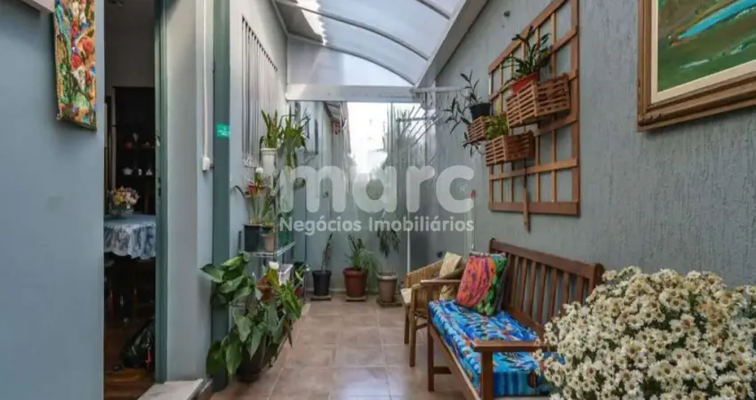 Casa em condomínio fechado com 6 quartos à venda na Rua Tefé, 158, Sumaré, São Paulo