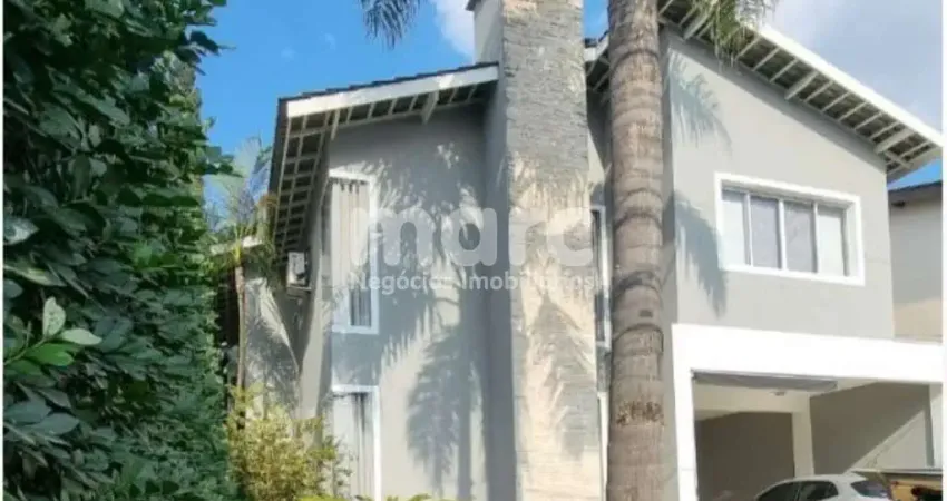 Casa em condomínio fechado com 4 quartos à venda na Batatais, 301, Alphaville, Santana de Parnaíba