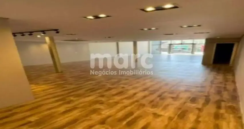 Ponto comercial à venda na Avenida Regente Feijó, 02, Vila Regente Feijó, São Paulo