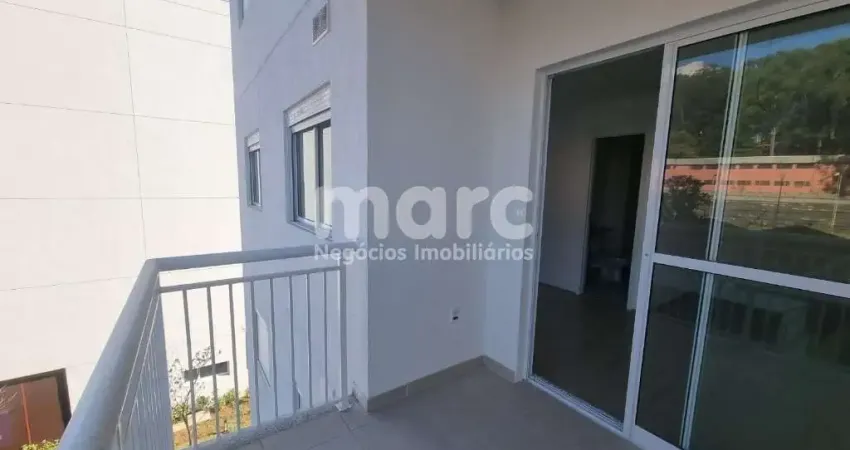 Apartamento com 2 quartos à venda na Rua Malvina Ferraz Samarone, 195, Vila Dom Pedro I, São Paulo