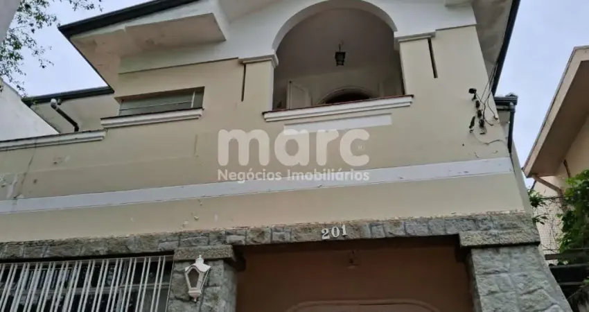 Casa com 3 quartos à venda na Rua Laurindo Rabelo, 201, Jardim da Glória, São Paulo