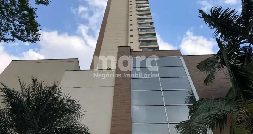 Apartamento com 3 quartos à venda na Avenida Armando Ferrentini, 285, Paraíso, São Paulo