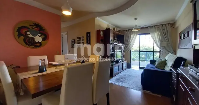 Apartamento com 3 quartos à venda na Rua Frederico Von Martius, 255, Vila Monumento, São Paulo