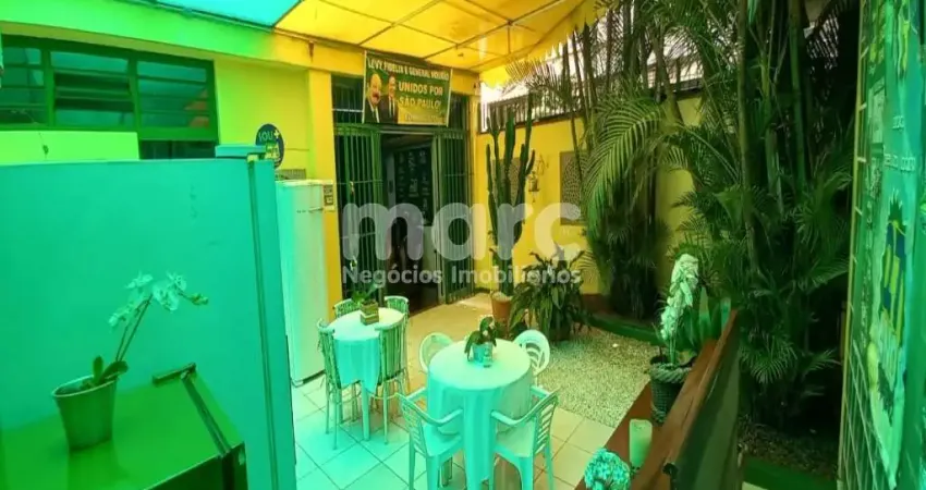 Casa comercial com 4 salas à venda na Alameda dos Tupiniquins, 1210, Planalto Paulista, São Paulo