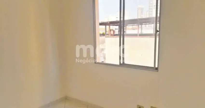 Apartamento com 1 quarto à venda na Rua Bueno de Andrade, 456, Aclimação, São Paulo