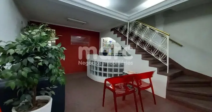 Casa com 3 quartos à venda na Rua Baltazar Lisboa, 495, Vila Mariana, São Paulo