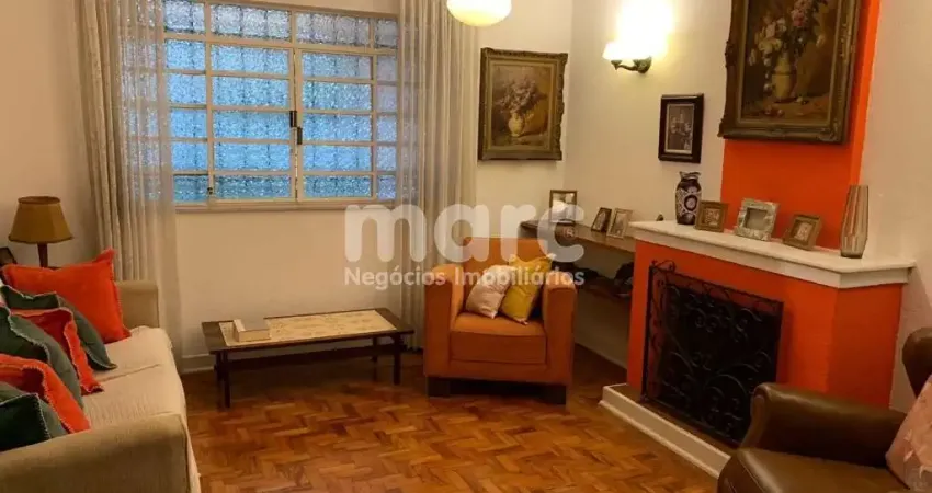 Casa com 5 quartos à venda na Rua Arminda, 75, Vila Olímpia, São Paulo