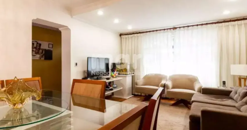 Casa com 2 quartos à venda na Rua Ribeirão Claro, 548, Vila Olímpia, São Paulo