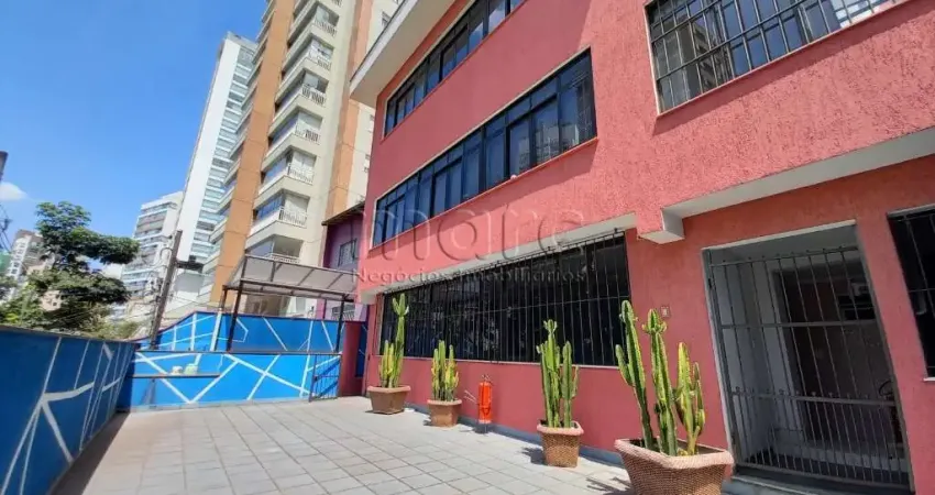 Casa com 1 quarto à venda na Rua Dionísio da Costa, 144, Vila Mariana, São Paulo