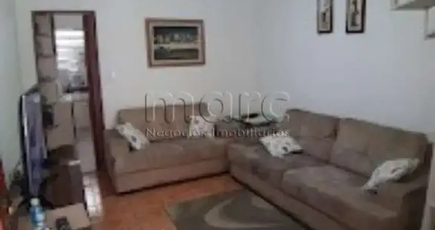 Casa com 2 quartos à venda na Rua Salvador Simões, 81, Vila Dom Pedro I, São Paulo