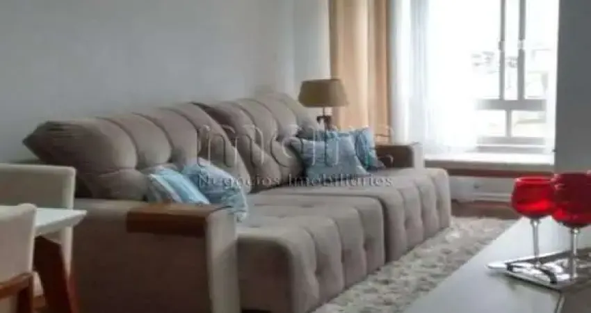 Apartamento com 2 quartos à venda na Rua Basílio da Cunha, 1115, Vila Deodoro, São Paulo