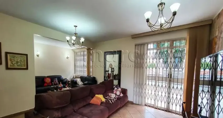 Casa com 4 quartos à venda na Rua Vítor Dubugras, 165, Jardim da Glória, São Paulo