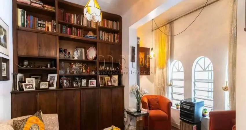 Casa com 3 quartos à venda na Rua Luís Góis, 373, Mirandópolis, São Paulo