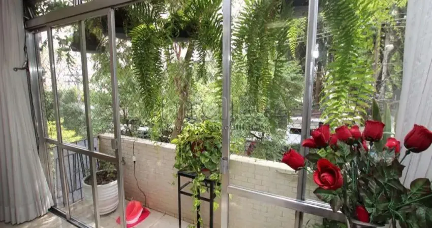 Apartamento com 3 quartos à venda na Alameda Joaquim Eugênio de Lima, 789, Jardim Paulista, São Paulo