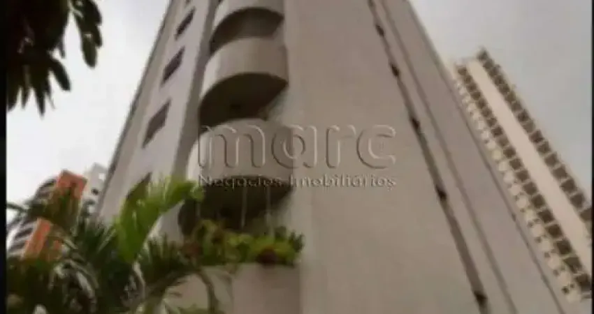 Apartamento com 3 quartos à venda na Rua Canário, 1007, Moema, São Paulo