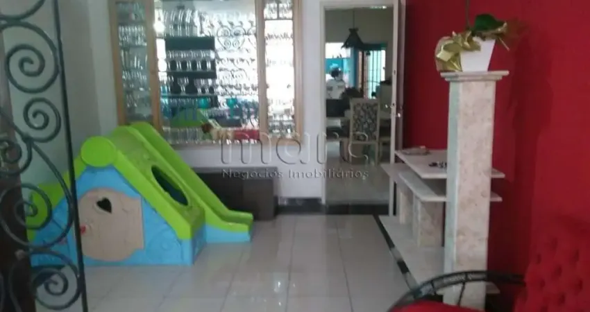 Casa com 3 quartos à venda na Rua Eça de Queiroz, 698, Vila Mariana, São Paulo