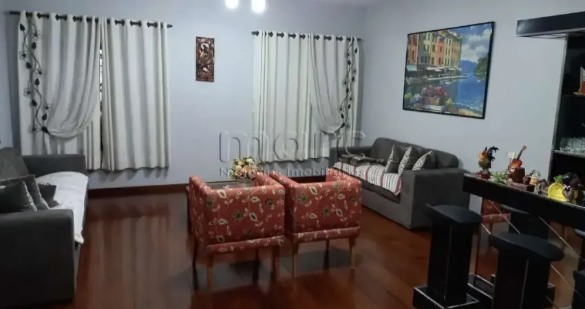 Casa com 3 quartos à venda na OLIVEIRA MELO, 302, Vila São José (Ipiranga), São Paulo