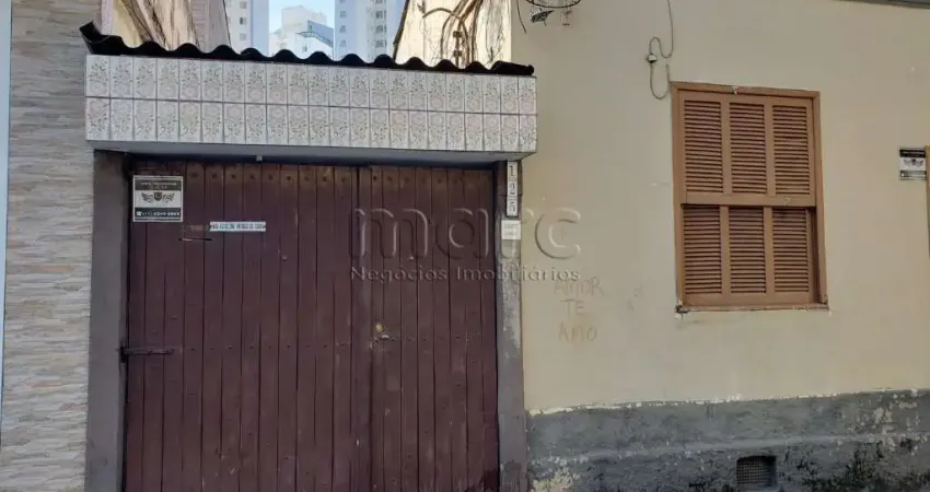 Terreno à venda na Rua Mazzini, 129, Aclimação, São Paulo