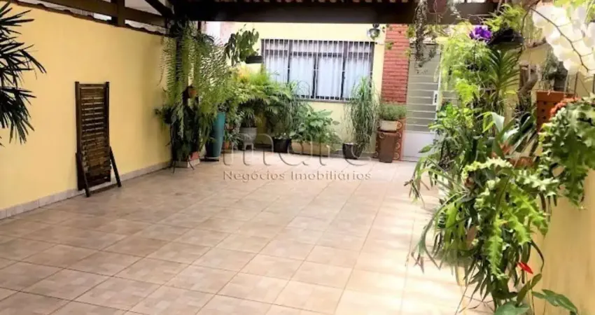 Casa com 4 quartos à venda na Praça Guaraci, 41, Saúde, São Paulo