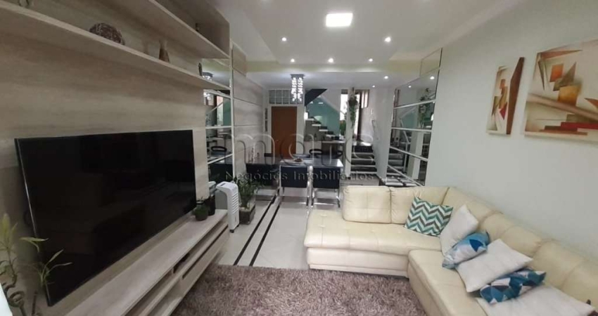 Casa com 4 quartos à venda na Rua Coronel Diogo, 935, Jardim da Glória, São Paulo