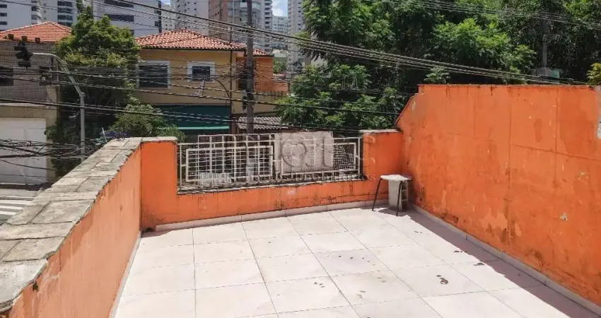 Casa com 3 quartos à venda na Rua Topázio, 535, Vila Mariana, São Paulo