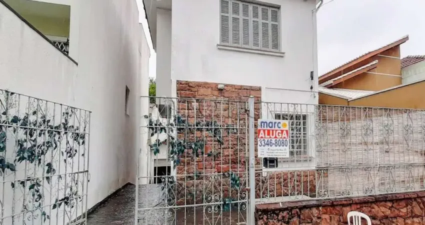 Casa com 3 quartos à venda na ANTERO MENDES LEITE, 167, Aclimação, São Paulo