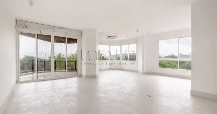 Apartamento com 4 quartos à venda na Rua João Lourenço, 539, Vila Nova Conceição, São Paulo