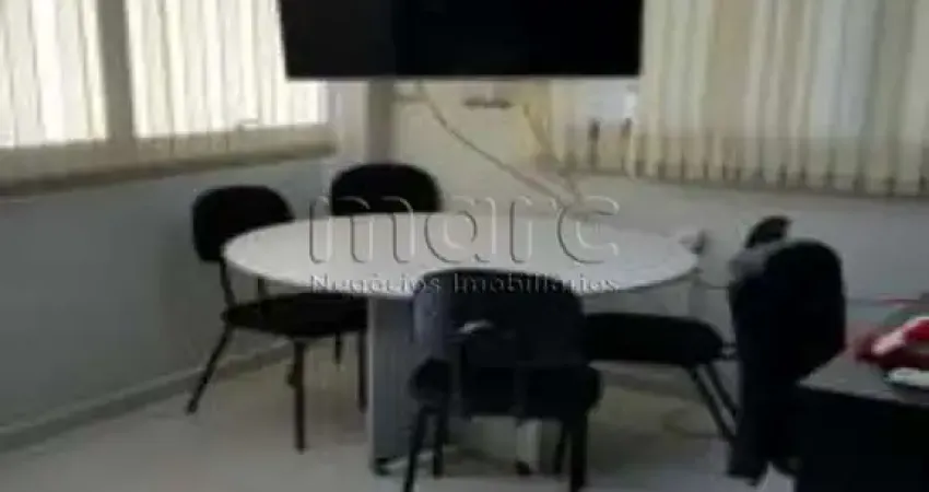 Sala comercial à venda na Rua Afonso Celso, 122, Vila Mariana, São Paulo