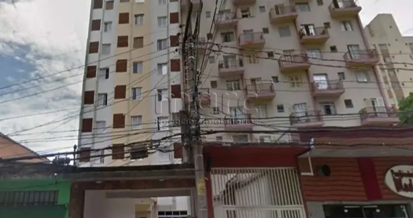 Apartamento com 1 quarto à venda na Rua José Getúlio, 195, Liberdade, São Paulo
