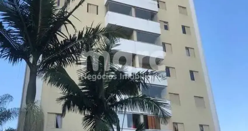 Apartamento com 3 quartos à venda na Rua Pereira da Nóbrega, 255, Vila Monumento, São Paulo