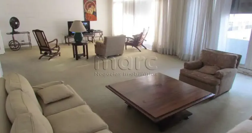 Apartamento com 3 quartos à venda na Alameda Joaquim Eugênio de Lima, 297, Jardim Paulista, São Paulo