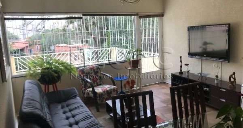 Casa com 3 quartos à venda na FRANCISCO MANUEL, 72, Cambuci, São Paulo