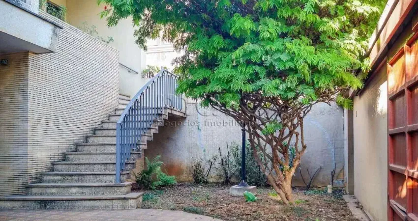 Casa com 3 quartos à venda na Rua Muniz de Sousa, 1334, Aclimação, São Paulo