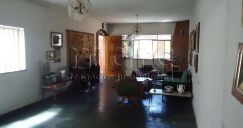 Casa com 3 quartos à venda na RODRIGUES BATISTA, 82, Jardim da Glória, São Paulo