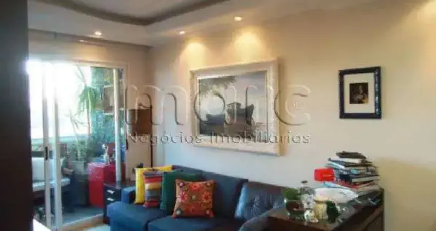 Apartamento com 3 quartos à venda na Rua Pereira da Nóbrega, 255, Vila Monumento, São Paulo