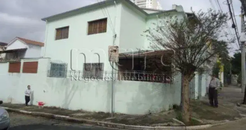 Casa com 3 quartos à venda na Rua Dona Inácia Uchôa, 370, Vila Mariana, São Paulo