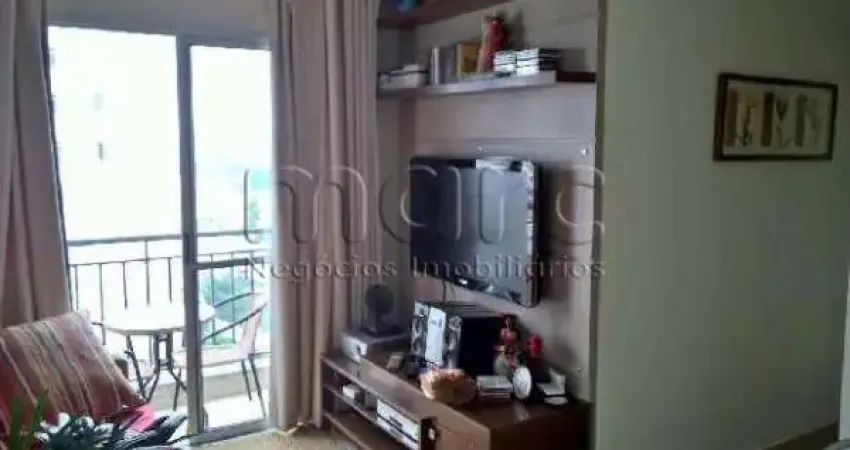 Apartamento com 2 quartos à venda na Rua Alba, 150, Vila Parque Jabaquara, São Paulo