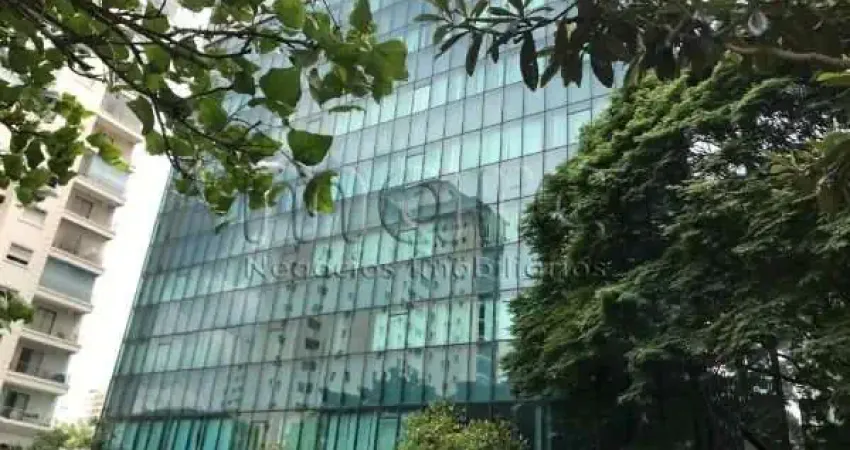 Prédio à venda na Avenida Vereador José Diniz, 3400, Campo Belo, São Paulo