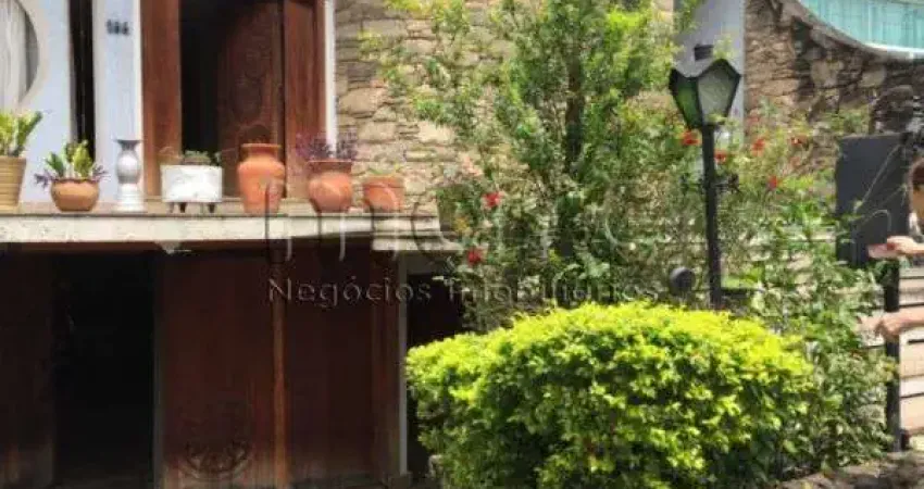 Casa com 3 quartos à venda na MARCELINO CHAMPAGNAT, 166, Jardim da Glória, São Paulo